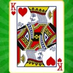 Joc Solitaire King